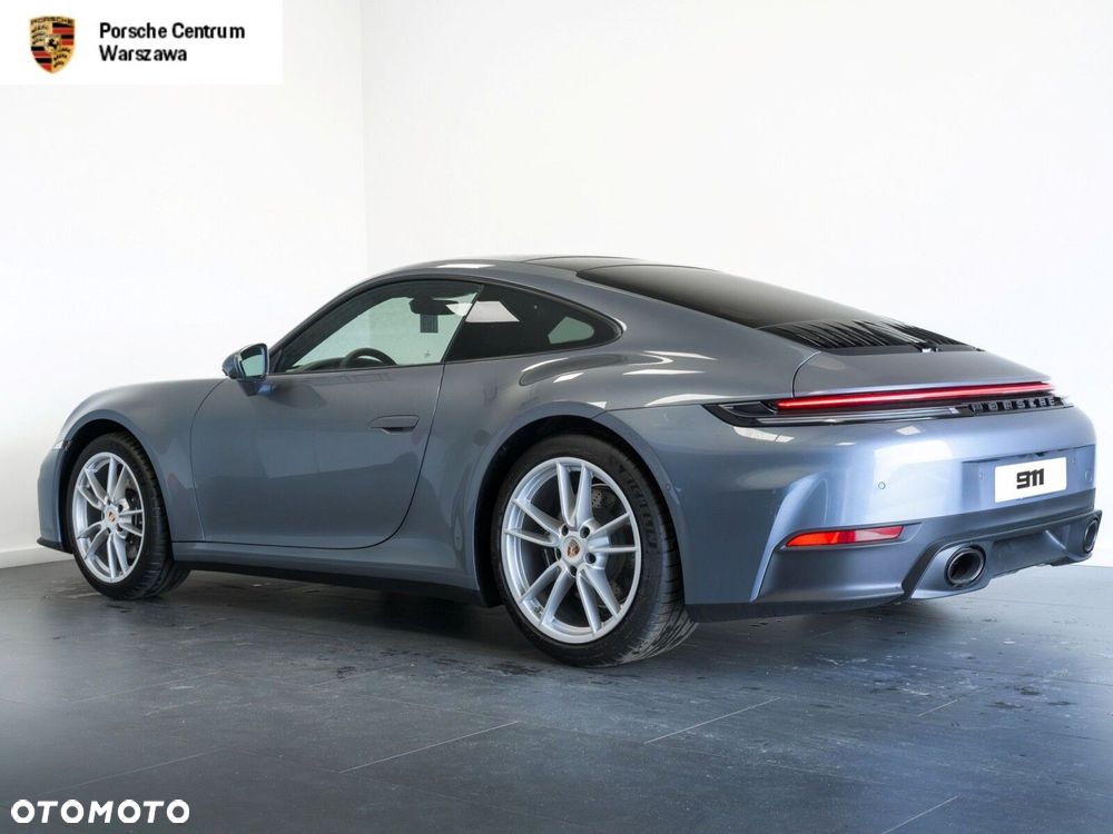 Porsche 911 - 2
