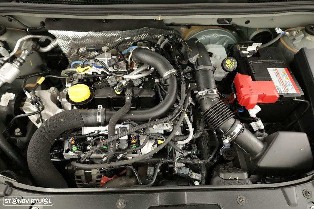 Dacia Jogger 1.0 ECO-G Essential 7L Bi-Fuel - 24