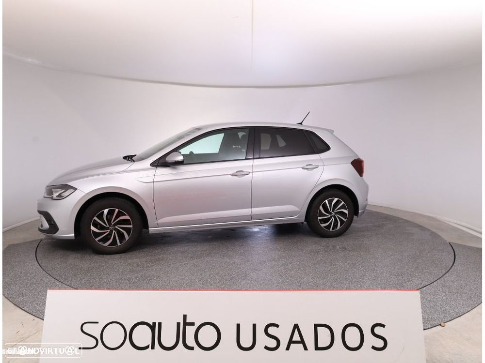 VW Polo 1.0 TSI Urban - 3