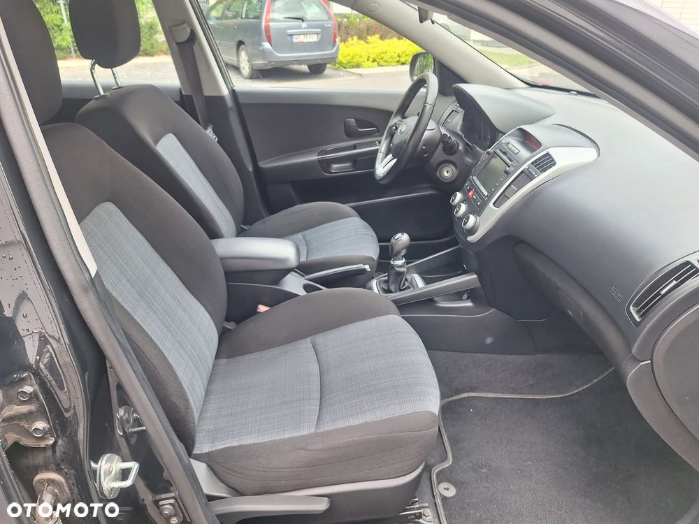 Kia Ceed 1.4 Comfort - 20