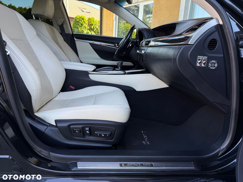Lexus GS 200t / 300 Prestige - 20