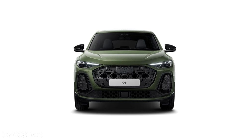 Audi Q5 Sportback - 3