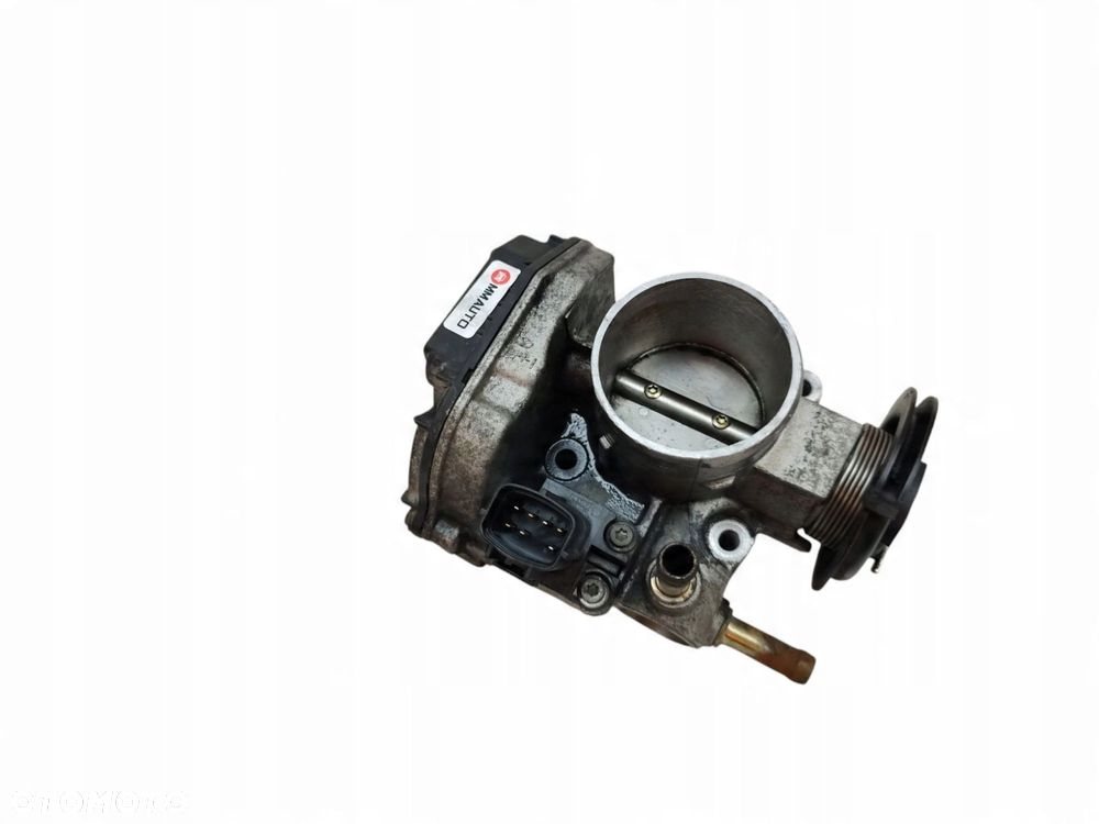 PRZEPUSTNICA CHEVROLET LACETTI (2005-2009) 1.4 16V 95KM - 1