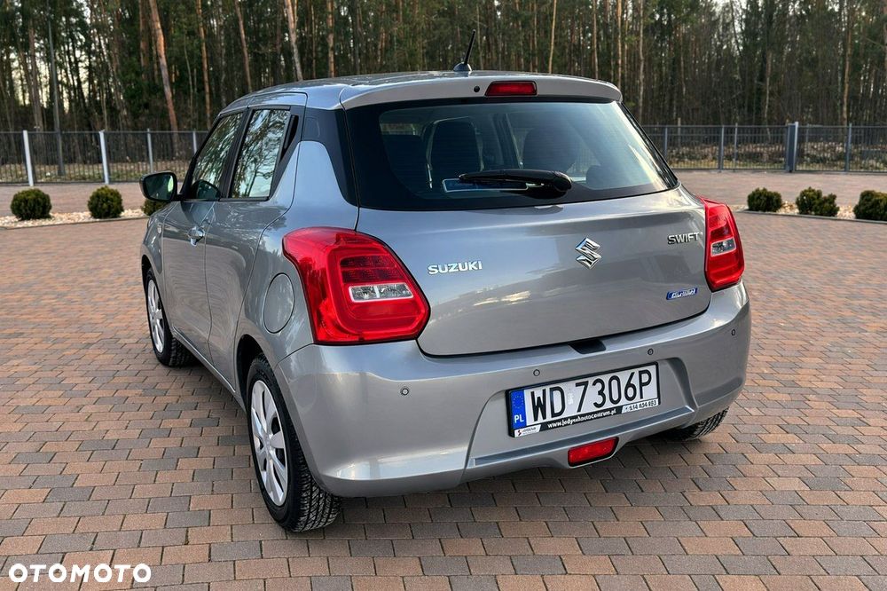 Suzuki Swift - 16