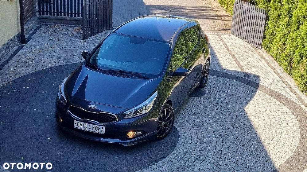 Kia Ceed - 18