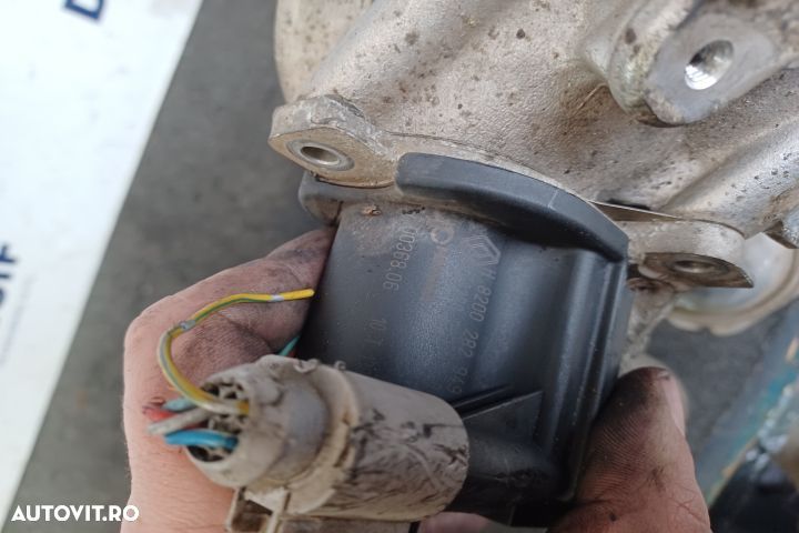 Racitor gaze 70036806 147352070P  8200282949 MX 1253 Nissan Qashqai 1 - 10