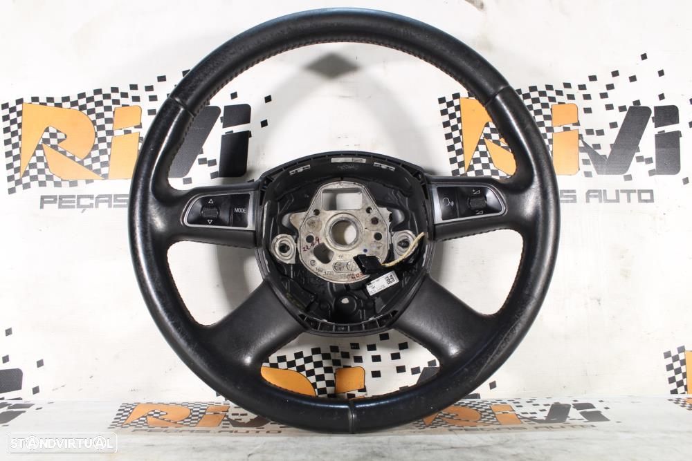 Volante Audi A4 (8K2, B8)  Volante Audi A3 8P / A4 B6 B7 B8 / A5 8T / - 1