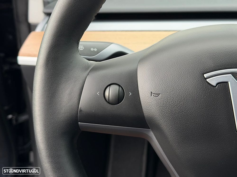 Tesla Model 3 Performance Dual Motor AWD - 16