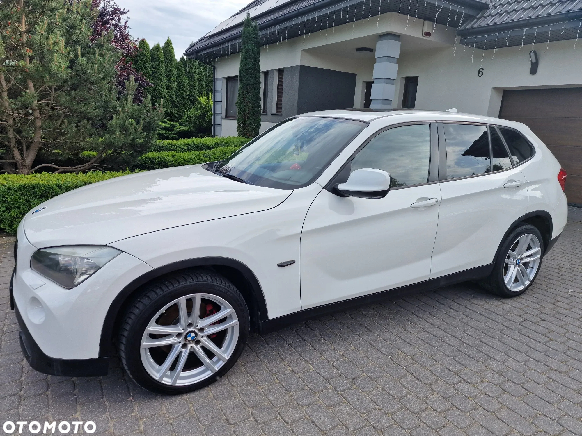 BMW X1 sDrive18d - 30