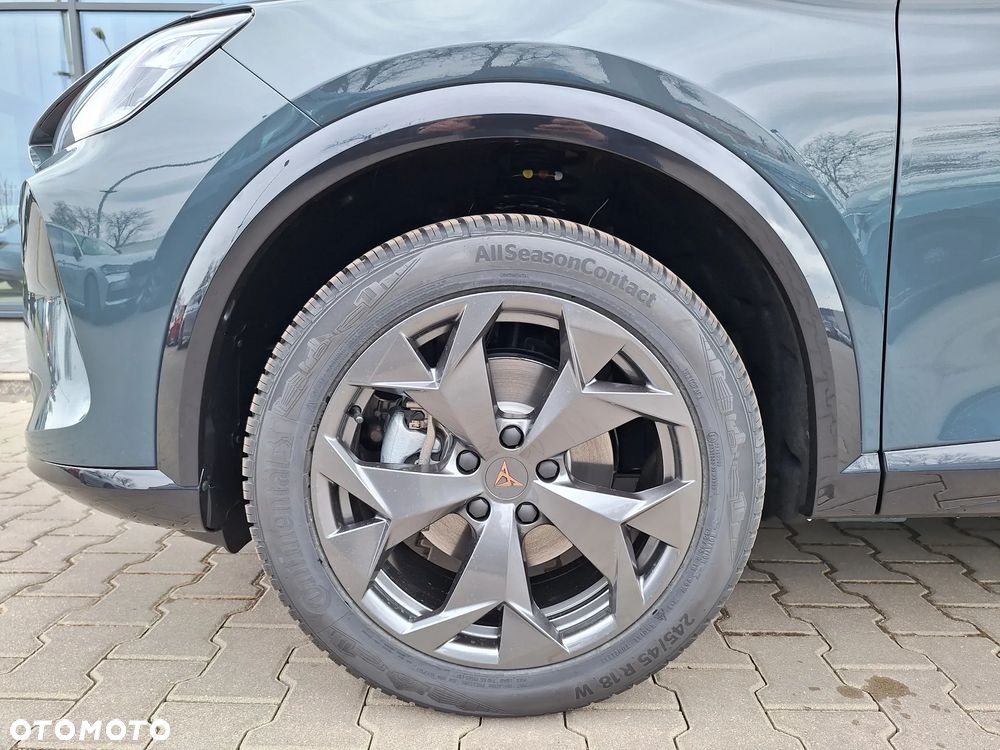 Cupra Formentor 2.0 TDI DSG - 9