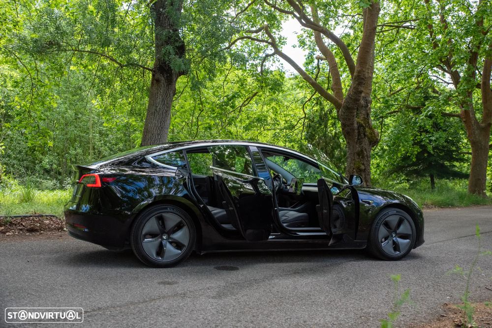 Tesla Model 3 AWD Dual Motor - 12