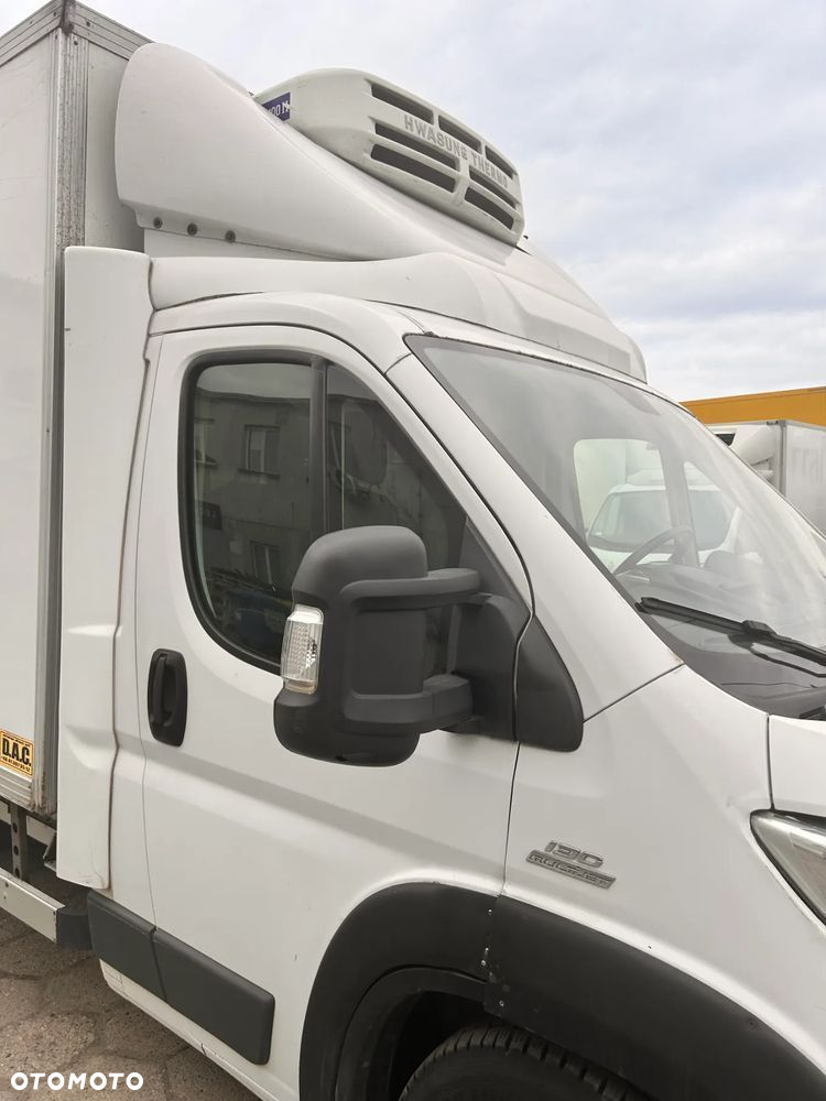 Fiat Ducato - 15