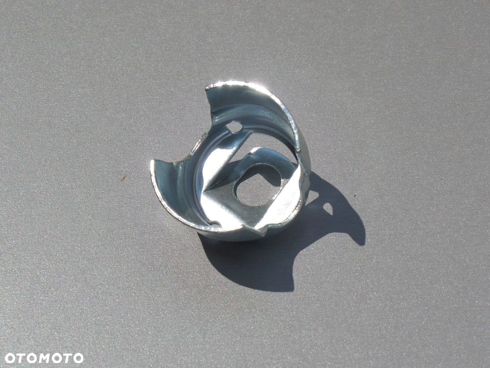 UCHWYT WTYCZKI METAL OCYNK, ZACZEP KULOWY, PRZYCZEPA !! - 2