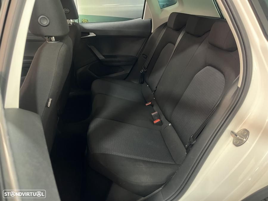 SEAT Arona 1.0 TSI Style DSG - 21