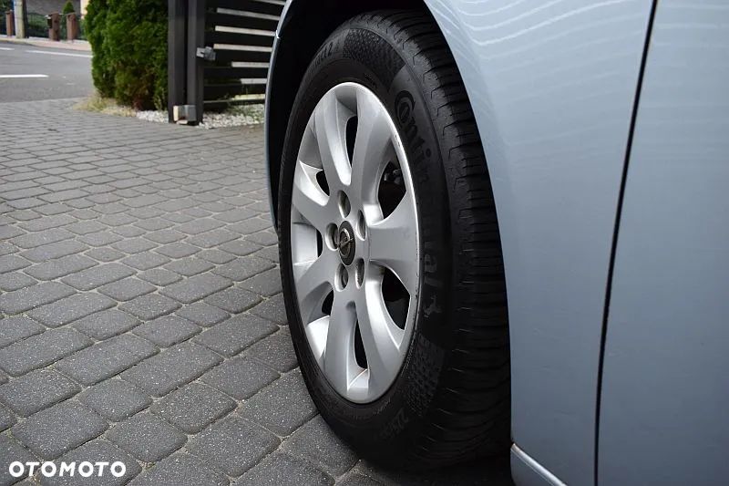 Opel Insignia 1.6 T Executive - 35