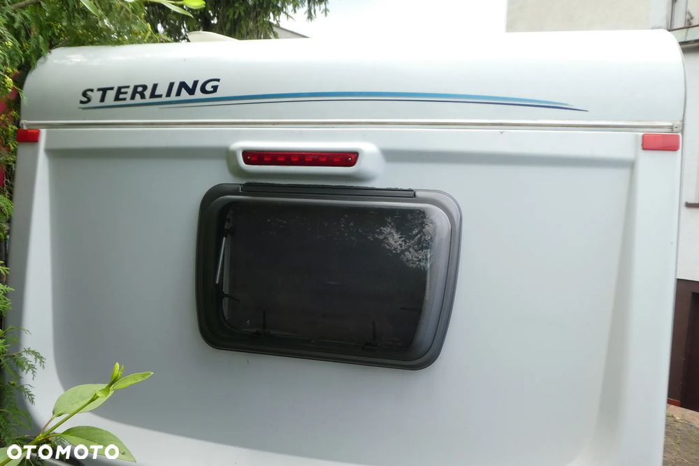 SWIFT Cuillin 520 - 5