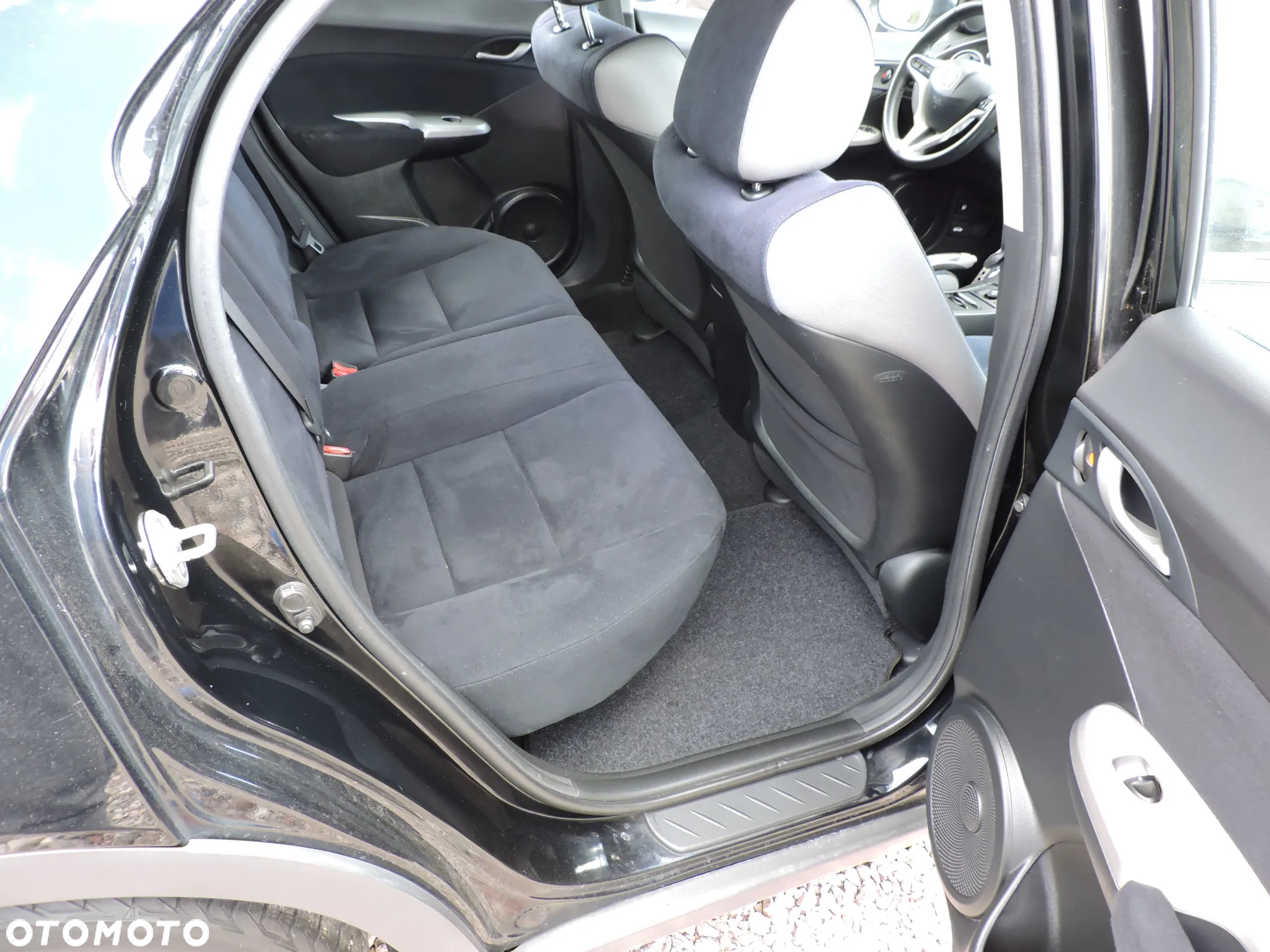 Honda Civic 1.8i-VTEC Sport - 13