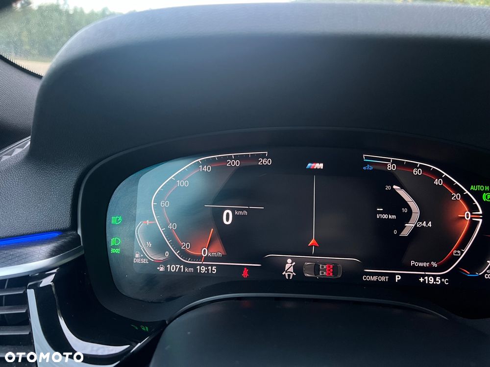 BMW Seria 5 ver-530d-xdrive-m-sport-sport - 29