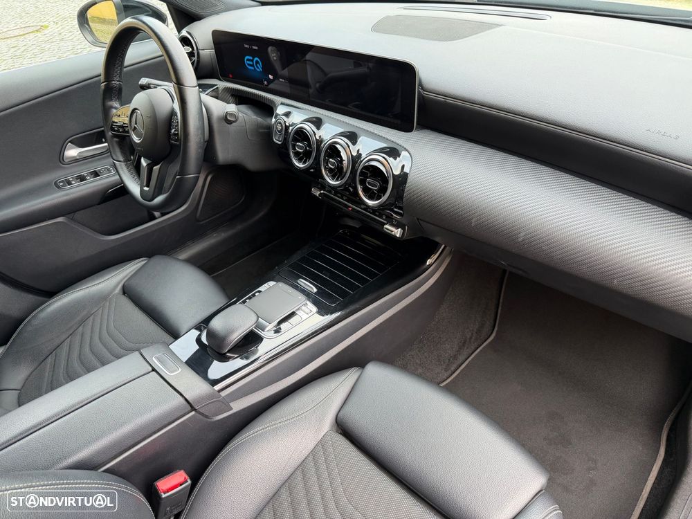 Mercedes-Benz A 250 - 12