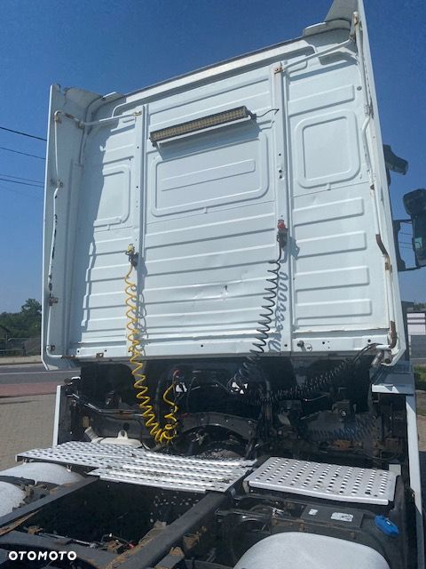 Renault MAGNUM 480 DXI eeV Standard, AUTOMAT - 10
