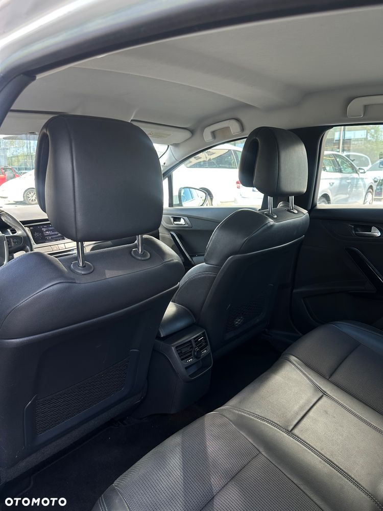 Peugeot 508 1.6 T Business Line - 10