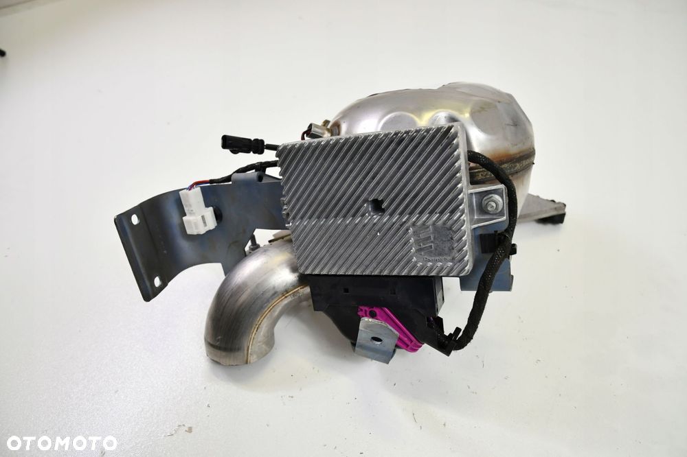 MERCEDES SL W231 R231 ACTUATOR GENERATOR DŹWIĘKU - 2