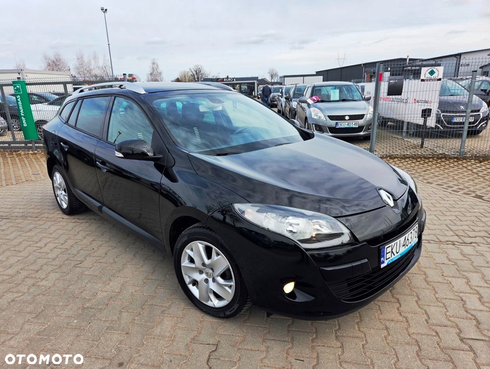 Renault Megane TCe 130 Expression - 2