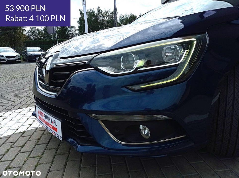 Renault Megane - 8