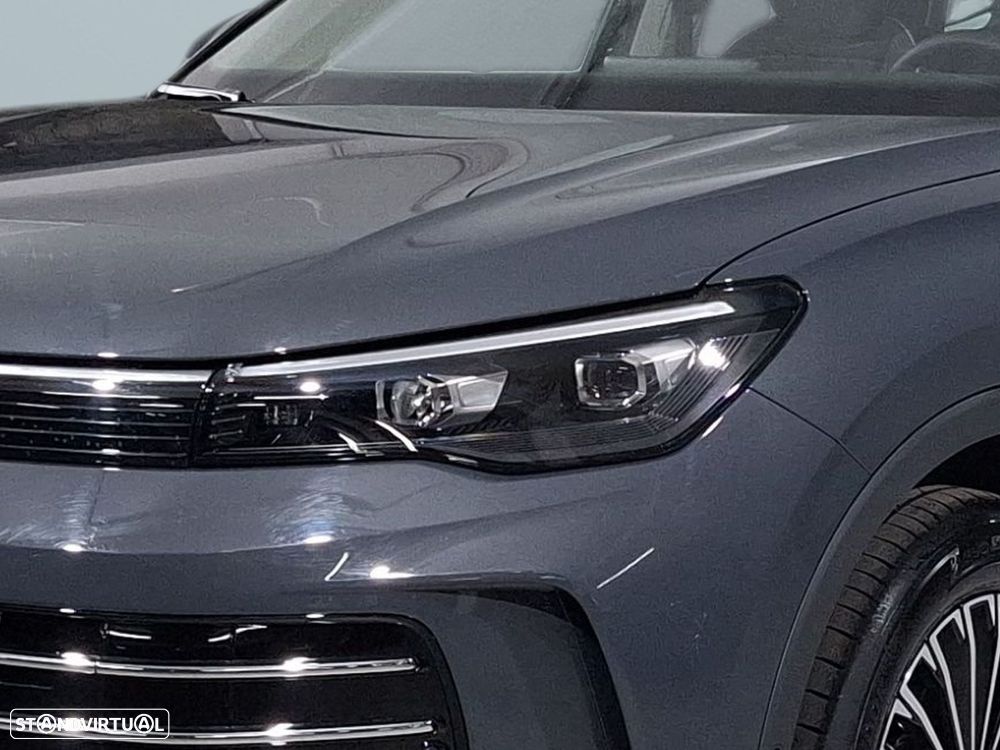 VW Tiguan 1.5 eTSI Elegance DSG - 3