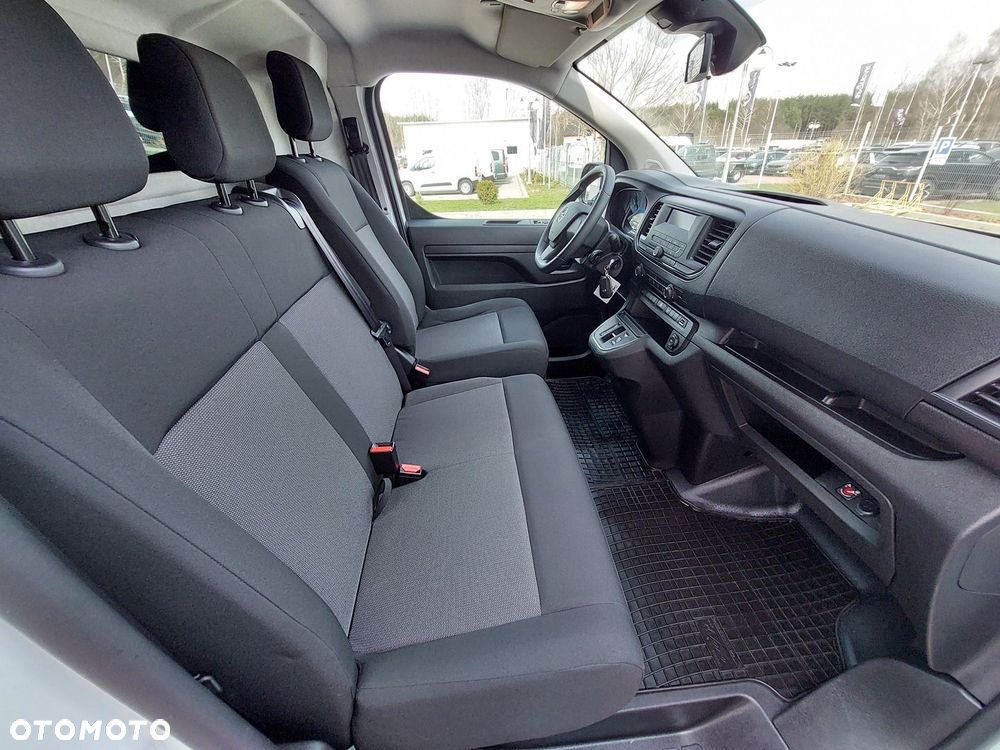 Opel Vivaro - 9
