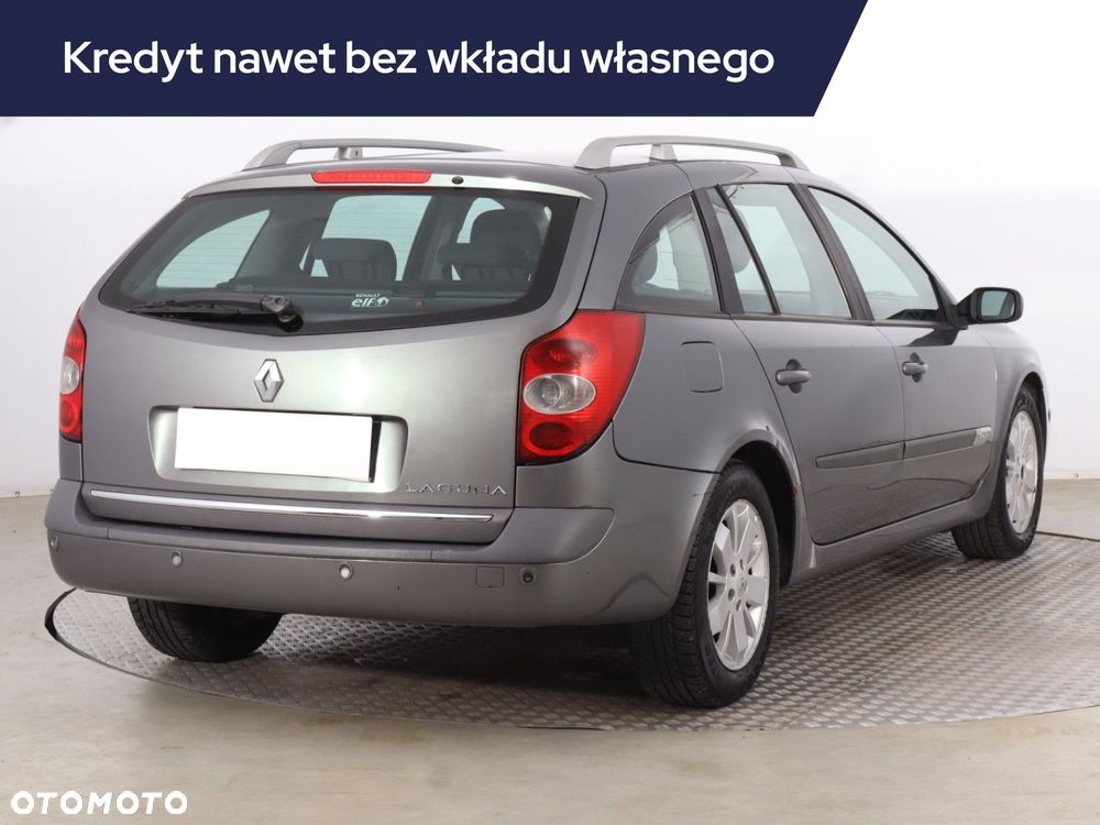 Renault Laguna - 7