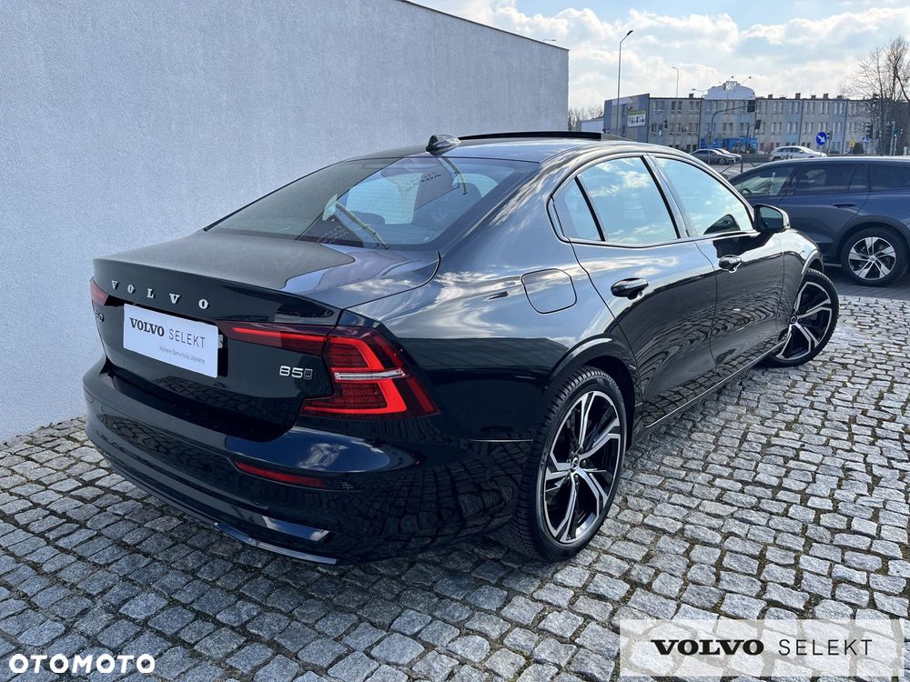 Volvo S60 - 41