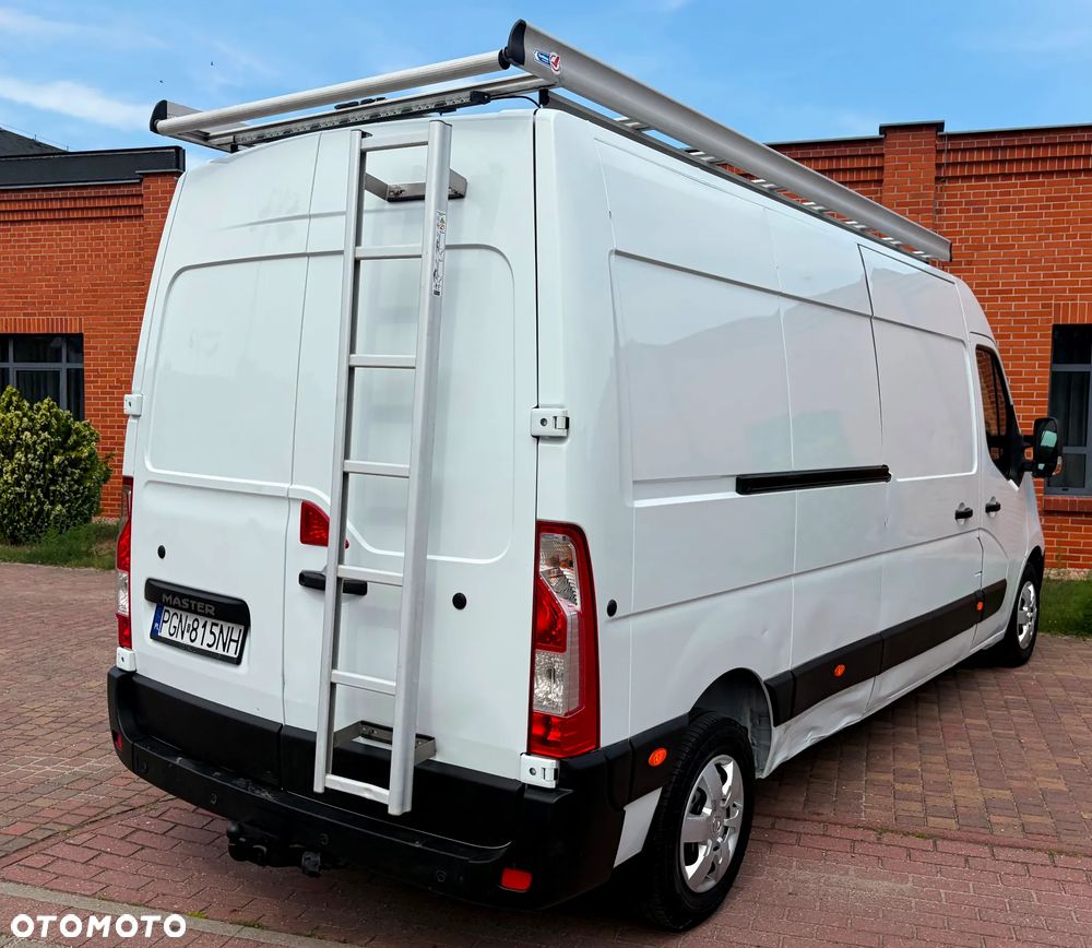 Renault MASTER - 4