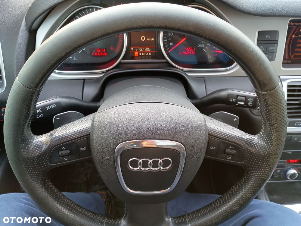 Audi Q7 - 17