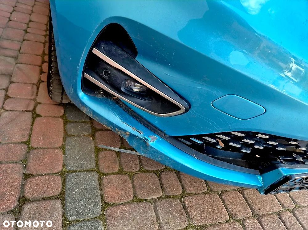 Renault Zoe Life - 14
