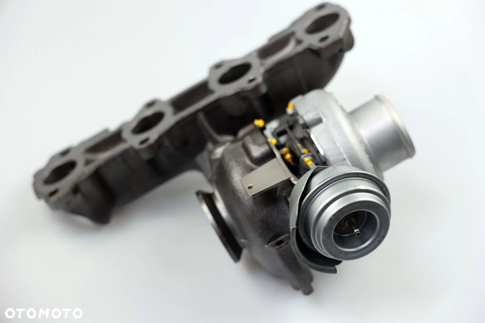 A3 1.9 Tdi 130 Km Asz 720 855 Audi turbo - 3