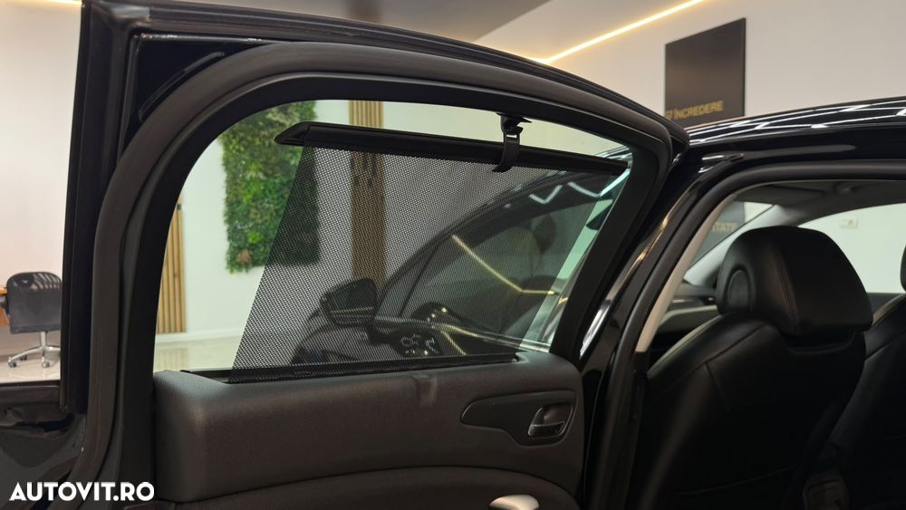 Citroën C5 THP 155 Aut. Exclusive - 23