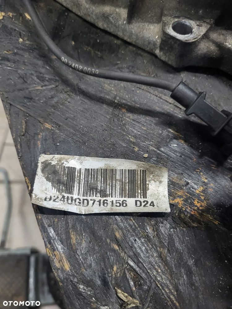 Kia Ceed Cee'd 1.6 CRDi M DCT - 23