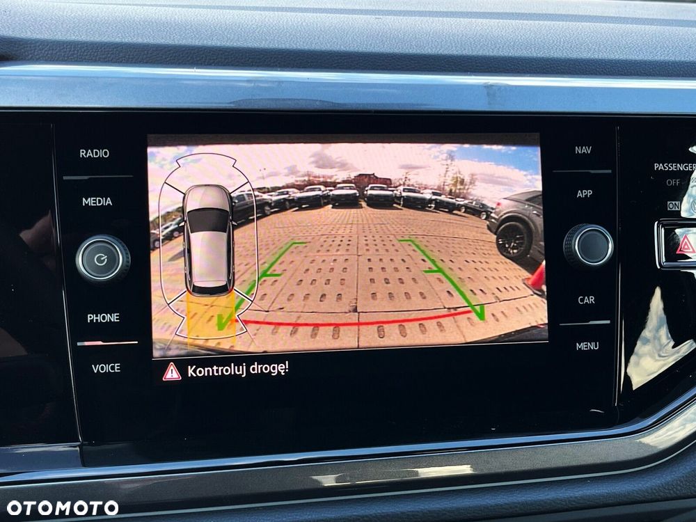 Volkswagen Polo 2.0 TSI GTI DSG - 12