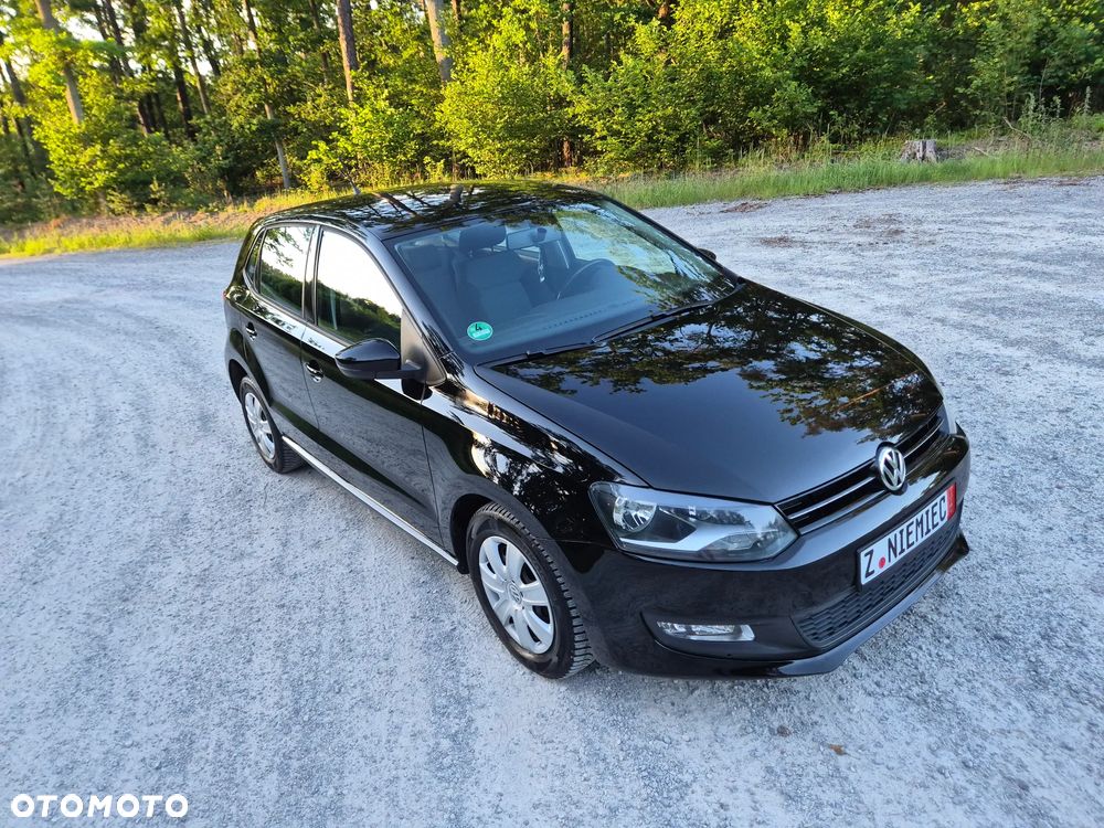 Volkswagen Polo 1.4 16V Comfortline Optimum - 10