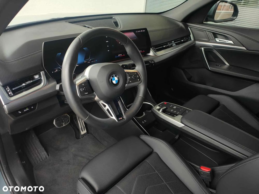 BMW X2 sDrive20i - 7