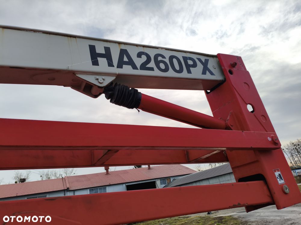 Haulotte HA260PX - 20