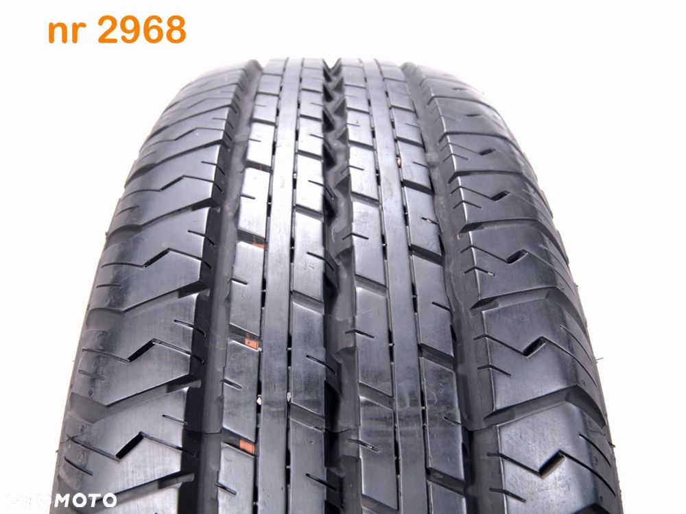 Nokian cLine 215/75 R16C - 1