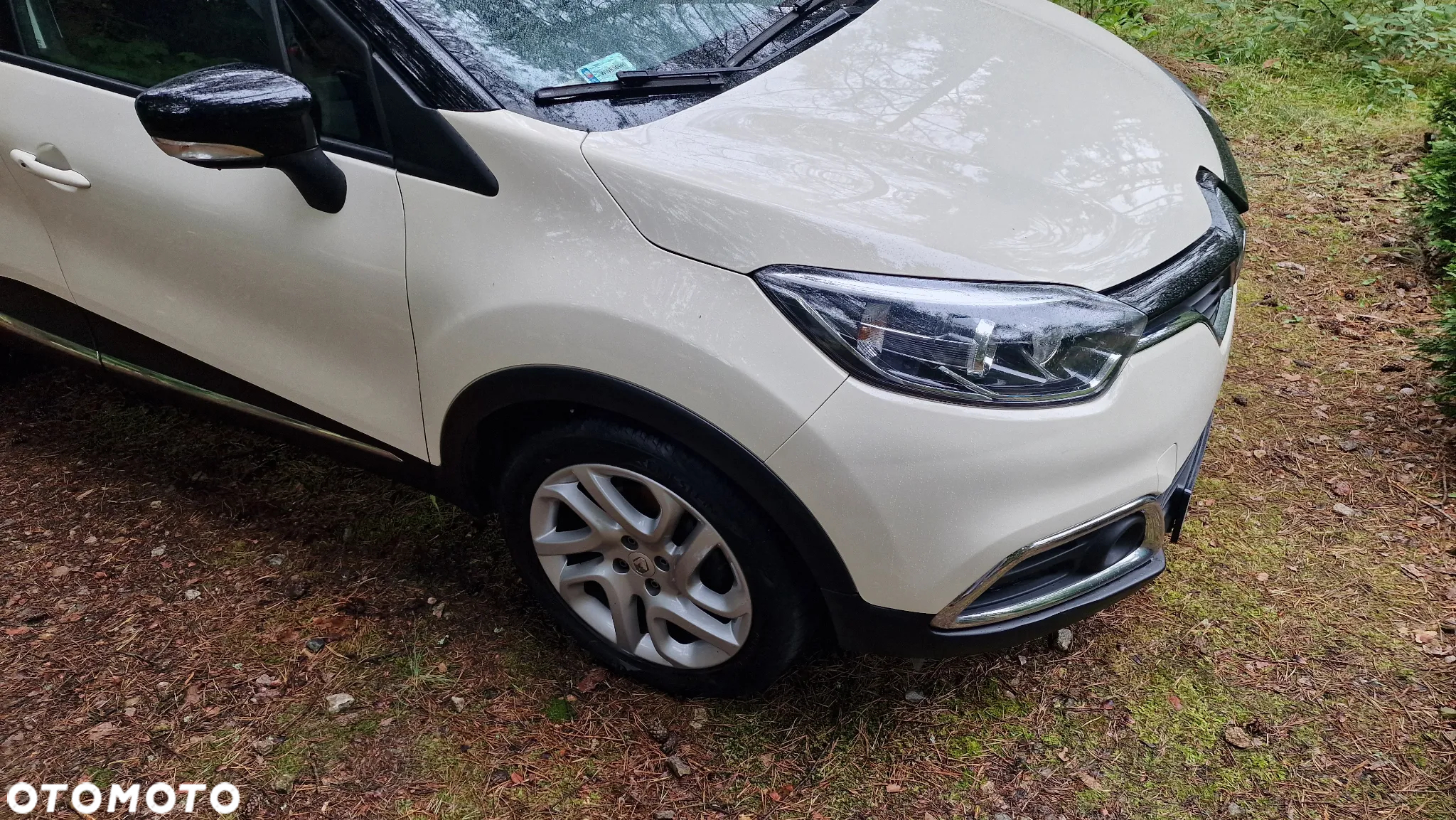 Renault Captur 1.2 TCe Intens EDC - 5