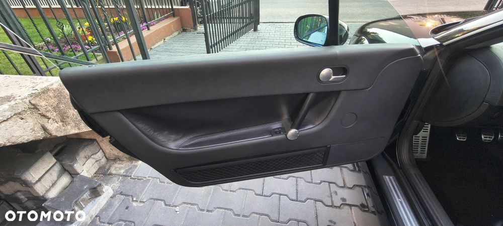 Audi TT Coupé 1.8 T - 19