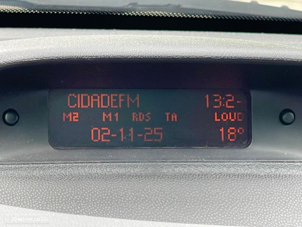 Peugeot 307 SW 1.6 HDi - 18