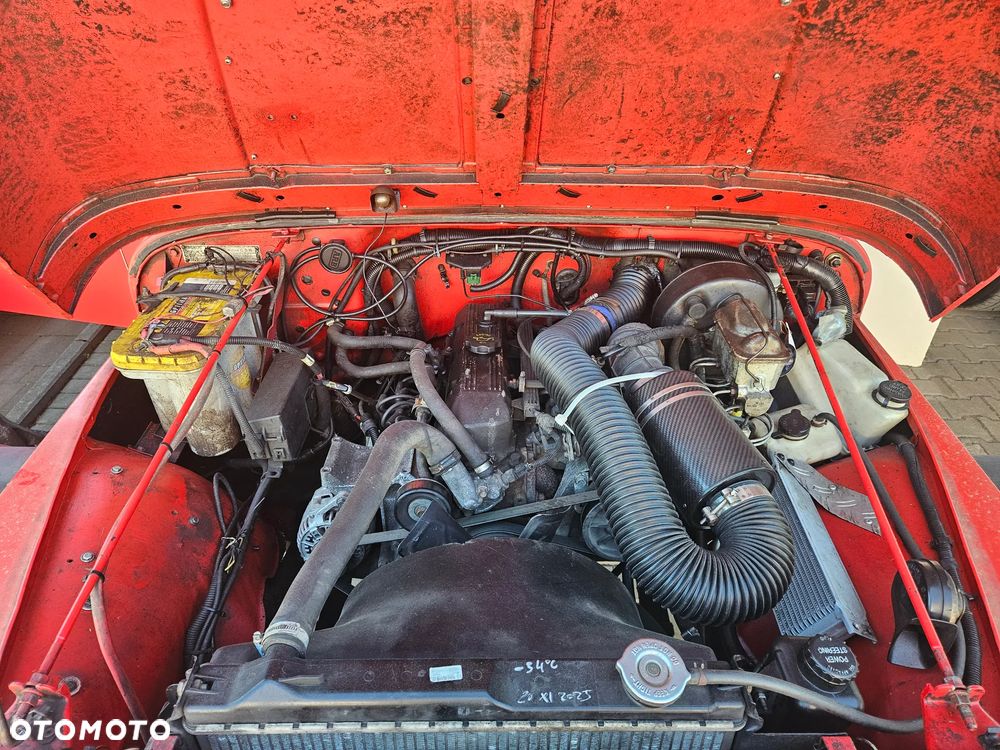 Jeep Wrangler - 21