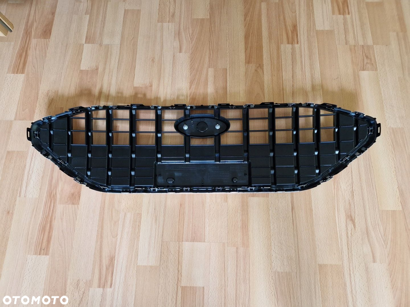 FORD FOCUS MK4 ACTIVE LIFT 2021-2024 ATRAPA GRILL ORYGINAŁ NX7B-8200-J NOWA - 4