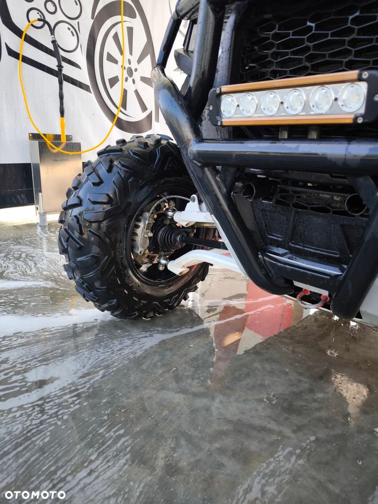 Polaris RZR - 22