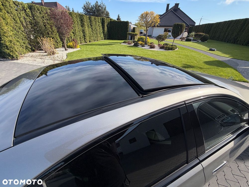 Mercedes-Benz Klasa S - 23